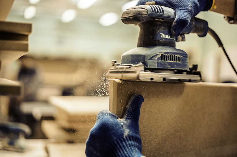 Высокотехнологичные станки